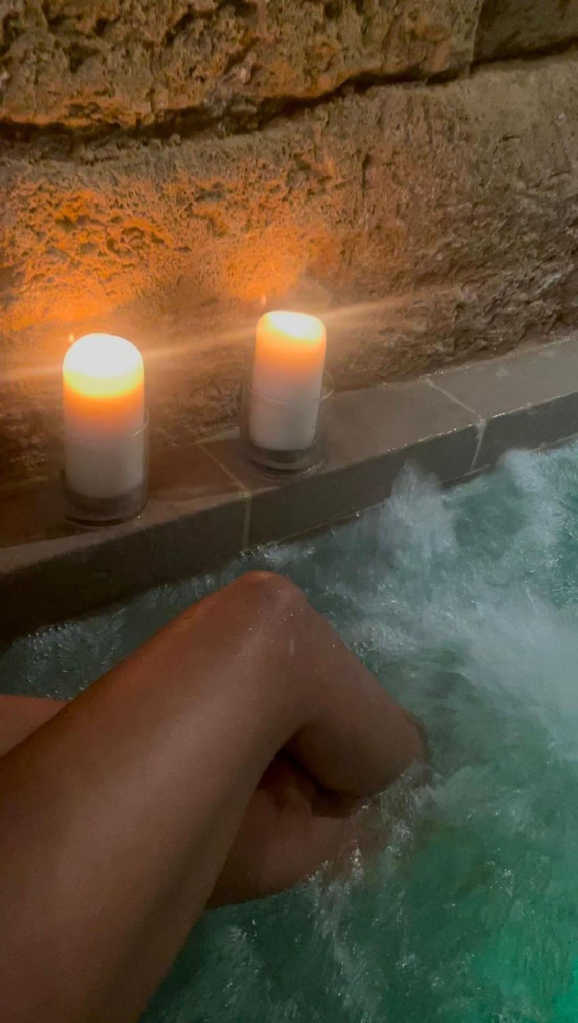 Corte Largo Lauro Dimore & Spa Gemini  Ngoại thất bức ảnh